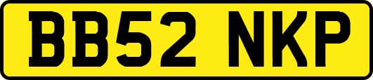 BB52NKP