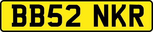 BB52NKR