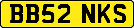 BB52NKS