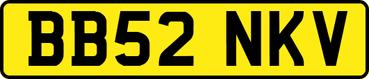 BB52NKV