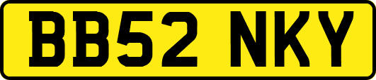 BB52NKY