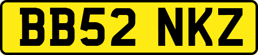 BB52NKZ