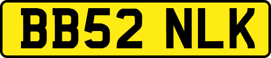 BB52NLK