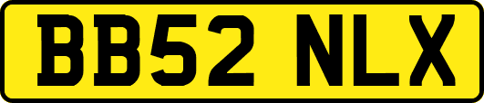 BB52NLX