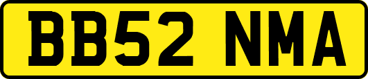 BB52NMA