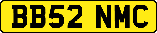BB52NMC
