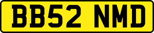 BB52NMD