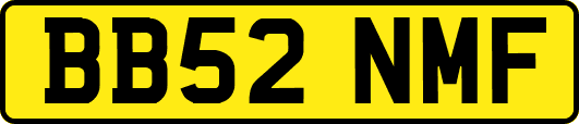 BB52NMF