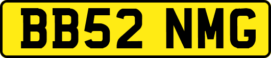 BB52NMG