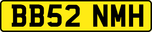 BB52NMH