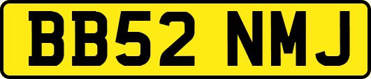 BB52NMJ