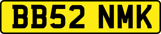 BB52NMK