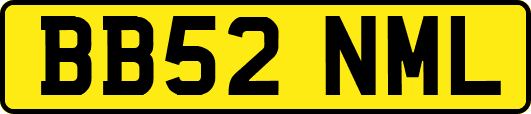 BB52NML