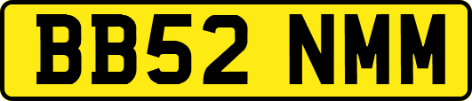 BB52NMM