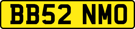 BB52NMO