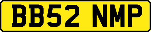 BB52NMP