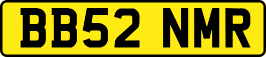 BB52NMR