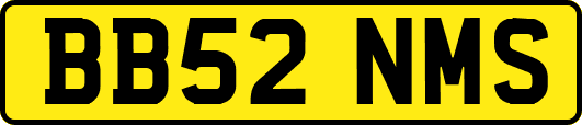 BB52NMS