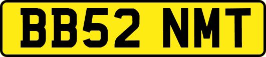BB52NMT