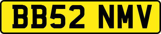 BB52NMV