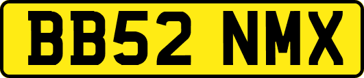 BB52NMX