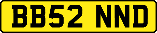 BB52NND