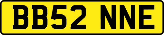 BB52NNE