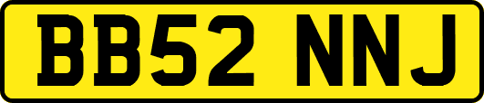 BB52NNJ