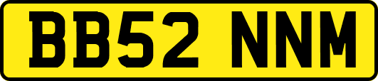 BB52NNM