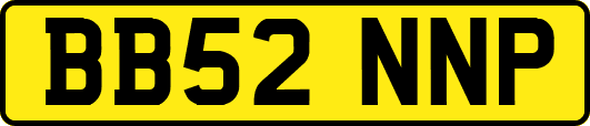 BB52NNP