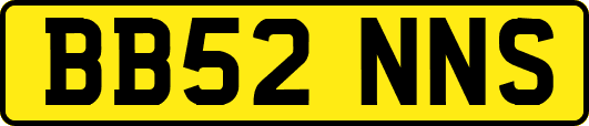 BB52NNS