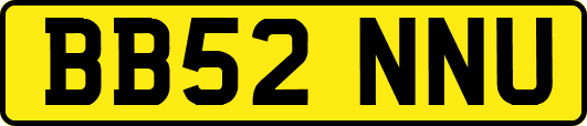 BB52NNU