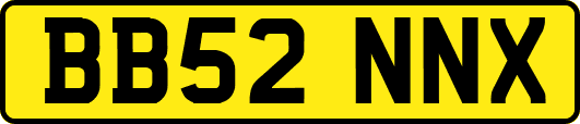 BB52NNX
