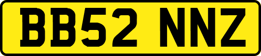 BB52NNZ