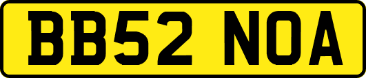 BB52NOA