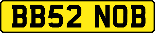 BB52NOB