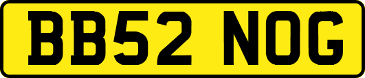 BB52NOG
