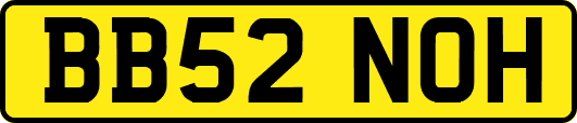 BB52NOH