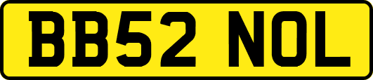 BB52NOL