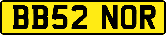 BB52NOR