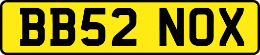 BB52NOX