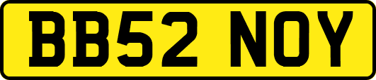 BB52NOY