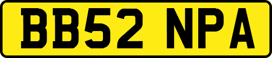 BB52NPA