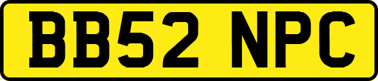 BB52NPC
