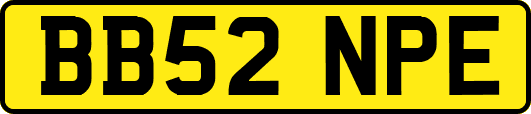 BB52NPE
