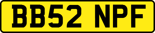BB52NPF