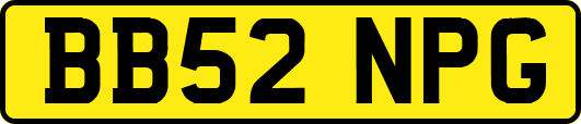 BB52NPG