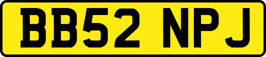 BB52NPJ