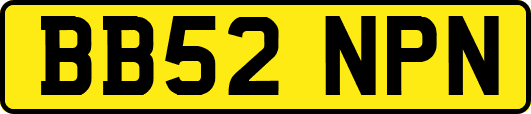 BB52NPN