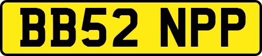 BB52NPP